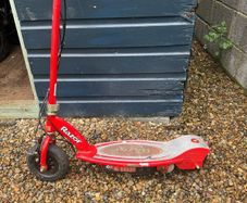 electric scooter Razor