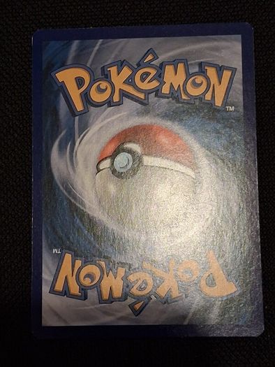 Pokemon Card : Team Flare Grunt