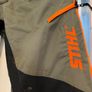 stihl chainsaw trousers Image 2