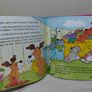 Alley Dogs Troublesome Sister Hardback story Book Image 8