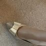 Le Babe dress shoe size 39 Image 7