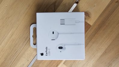 apple headphones