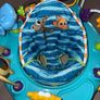 baby finding nemo jumper Image 2
