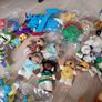 Vintage McDonalds and Burger King Toy Collection 90s and Early 00s Image 4