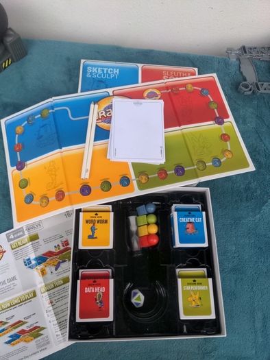 Cranium