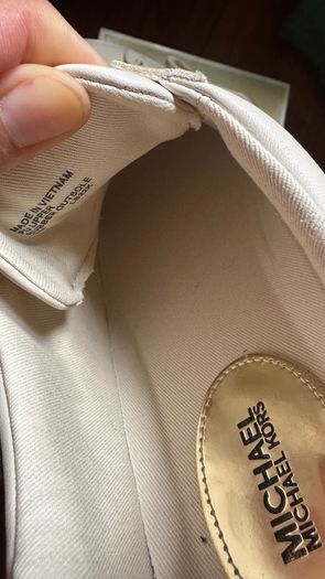 Michael Kors Shoes