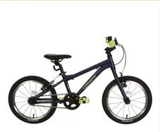 Kids cosmos 16 bike