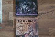 The sandman library