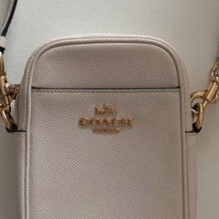 COACH handbag