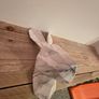 Rabbit wall art Image 2