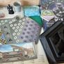 Wakanda Forever  Marvel Board Game Image 4