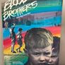 2 Original 1989 Dublin Theatre Posters Blood Brothers Olympia King of the Castle Abbey Brendan Gleeson Frank Kelly Image 6