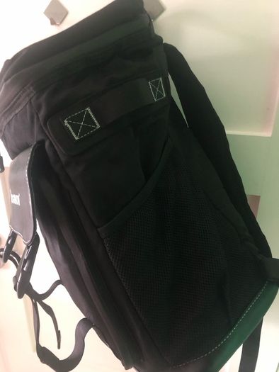 Vogshow 30L cooler bag travel backpack