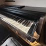Roland HP-236 88-Key Digital Piano + Roland Sustain Pedal + Piano Bench Image 2