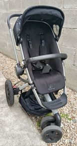Quinny buggy