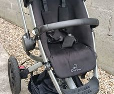 Quinny buggy