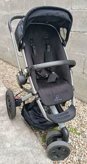 Quinny buggy
