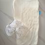 UppaBaby Vista V2 Bassinet, Rain Cover and Adaptors Image 5