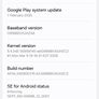 Samsung S21 Ultra 5G  Phantom Black unlocked Image 5
