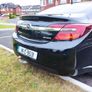 Opel insignia new nct low mileage Image 7