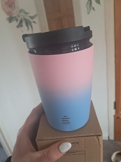 Keep cup