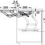 Pull-Out Appliance Shelf  Hafele Brand Image 4