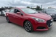 2017 Hyundai I40 1.7L Diesel New NCT Low Miles