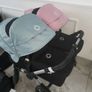 Bugaboo Donkey Twin Mode Image 7