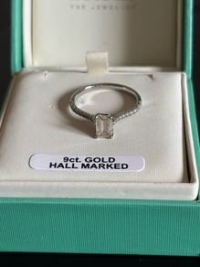 Engagement ring