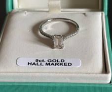 Engagement ring