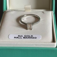 Engagement ring