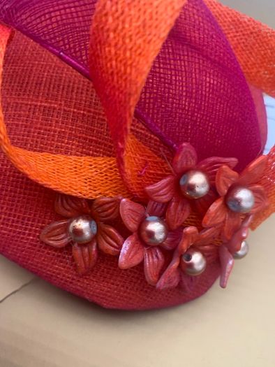 Bespoke headpiece