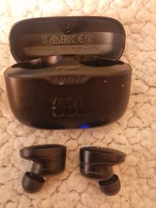 Jbl Head Phones