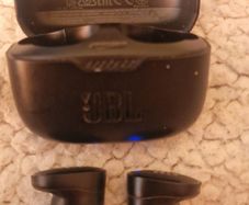 Jbl Head Phones