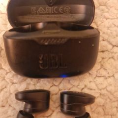 Jbl Head Phones