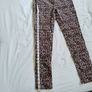 Jegging style trousers Image 3