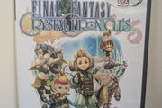 Final Fantasy: Crystal Chronicles (GameCube)