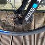 Carrera Hellcat Mountain bike Image 5