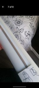 lovely new 3 blackout blinds