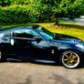 Veilside Nissan 350z Version T Rare Image 2