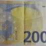 European Union EU 200 euros Image 7