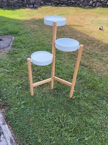 IKEA Plant stand