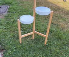 IKEA Plant stand