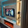 Media Wall for sale (in perfect condition) Image 9