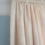 Curtains 270Lcm x 200Wcm - tie backsx2 - pole Image 8