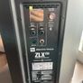Pair of Electro-Voice EV ZLX-12P-G2 Powered Speakers with Padded Covers - As New Image 4