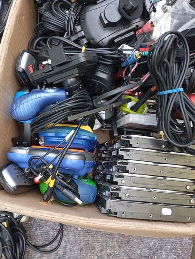 Electronics