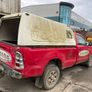 toyota hilux single cab Image 4