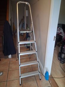 ladder