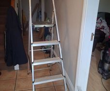 ladder